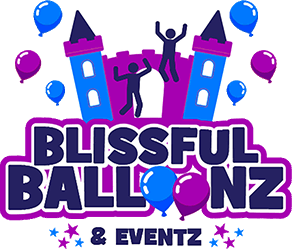 Blissful Balloonz & Eventz