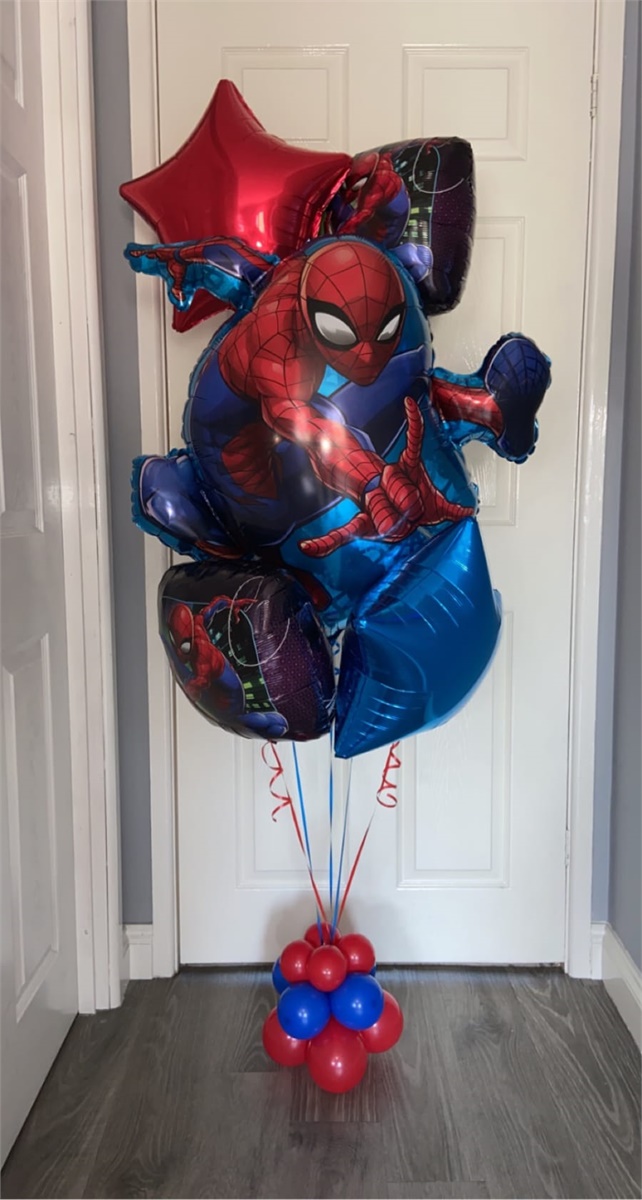Balloons Hire, Balloon Sales in Dorset